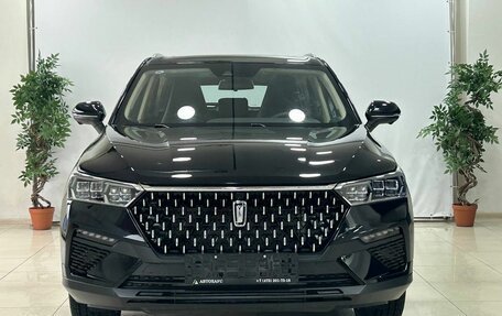 FAW Bestune T77, 2024 год, 2 475 000 рублей, 2 фотография