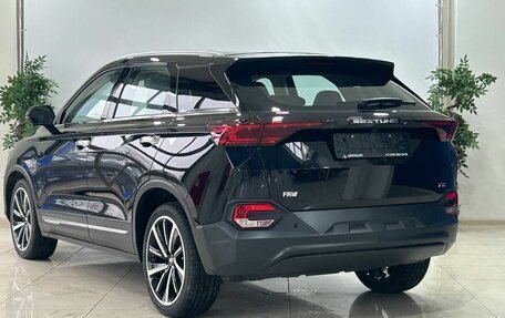 FAW Bestune T77, 2024 год, 2 475 000 рублей, 4 фотография