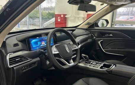 FAW Bestune T77, 2024 год, 2 475 000 рублей, 9 фотография