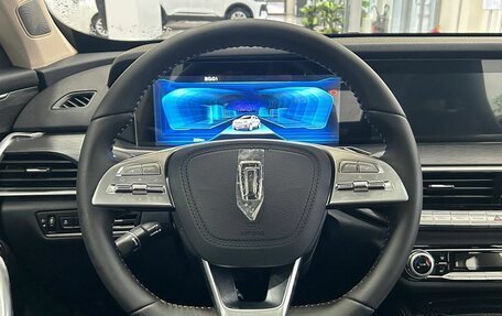 FAW Bestune T77, 2024 год, 2 475 000 рублей, 8 фотография