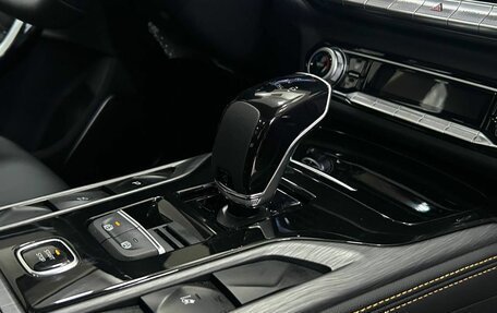 FAW Bestune T77, 2024 год, 2 475 000 рублей, 10 фотография