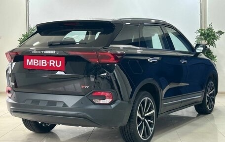 FAW Bestune T77, 2024 год, 2 475 000 рублей, 6 фотография