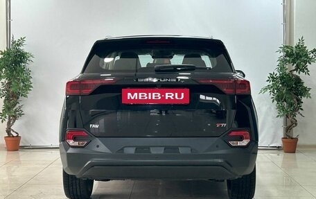 FAW Bestune T77, 2024 год, 2 475 000 рублей, 5 фотография