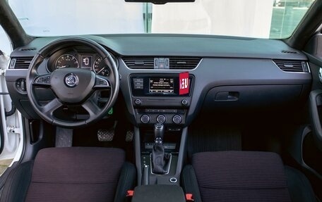 Skoda Octavia, 2015 год, 1 155 000 рублей, 16 фотография