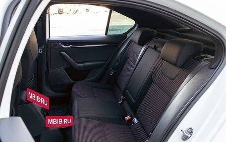 Skoda Octavia, 2015 год, 1 155 000 рублей, 17 фотография