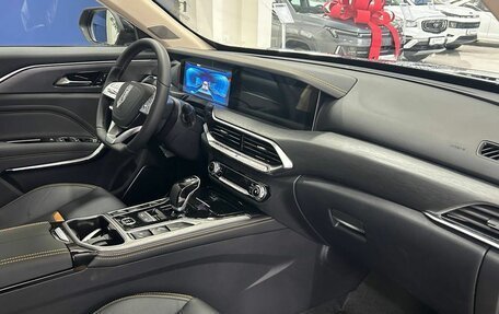 FAW Bestune T77, 2024 год, 2 475 000 рублей, 11 фотография