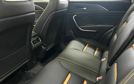 FAW Bestune T77, 2024 год, 2 475 000 рублей, 14 фотография