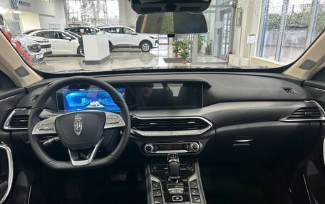 FAW Bestune T77, 2024 год, 2 475 000 рублей, 12 фотография