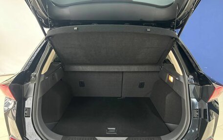 FAW Bestune T77, 2024 год, 2 475 000 рублей, 15 фотография