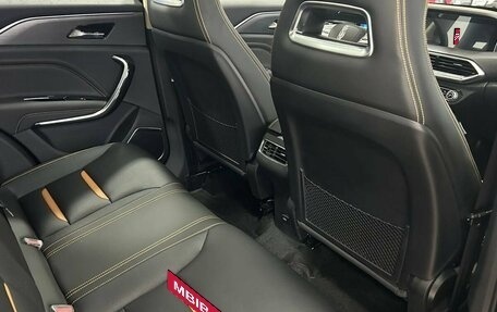 FAW Bestune T77, 2024 год, 2 475 000 рублей, 13 фотография