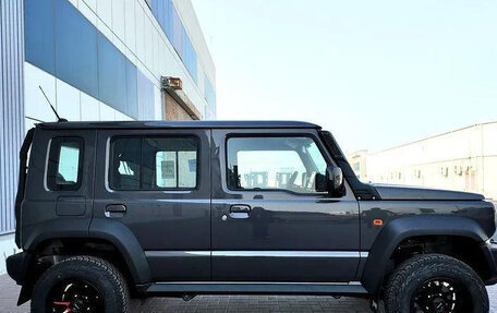 Suzuki Jimny, 2025 год, 2 940 000 рублей, 3 фотография