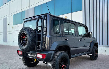 Suzuki Jimny, 2025 год, 2 940 000 рублей, 4 фотография