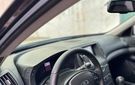 Infiniti G, 2013 год, 1 649 000 рублей, 11 фотография