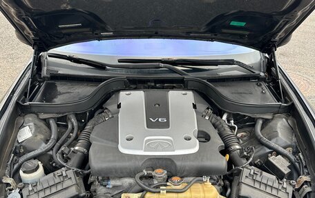 Infiniti G, 2013 год, 1 649 000 рублей, 14 фотография