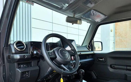 Suzuki Jimny, 2025 год, 2 940 000 рублей, 8 фотография