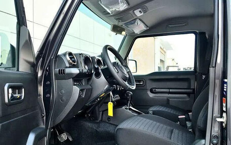 Suzuki Jimny, 2025 год, 2 940 000 рублей, 7 фотография