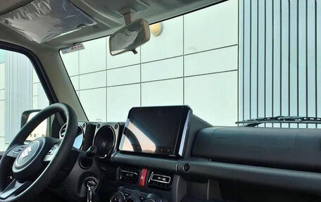 Suzuki Jimny, 2025 год, 2 940 000 рублей, 9 фотография