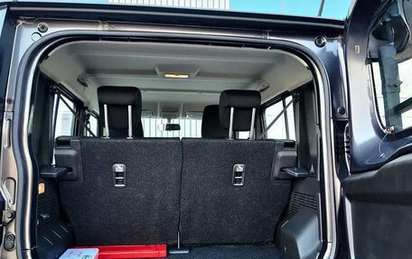 Suzuki Jimny, 2025 год, 2 940 000 рублей, 10 фотография