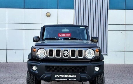 Suzuki Jimny, 2025 год, 2 940 000 рублей, 2 фотография