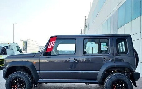 Suzuki Jimny, 2025 год, 2 940 000 рублей, 6 фотография