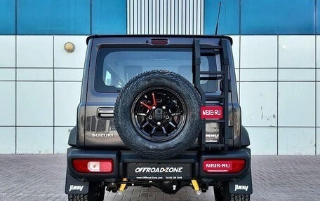 Suzuki Jimny, 2025 год, 2 940 000 рублей, 5 фотография