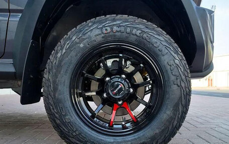 Suzuki Jimny, 2025 год, 2 940 000 рублей, 11 фотография