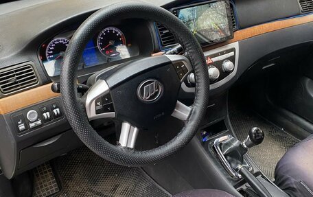 Lifan Solano I (630) рестайлинг, 2011 год, 249 000 рублей, 6 фотография