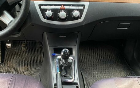 Lifan Solano I (630) рестайлинг, 2011 год, 249 000 рублей, 3 фотография