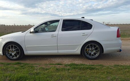 Skoda Octavia, 2011 год, 980 000 рублей, 7 фотография