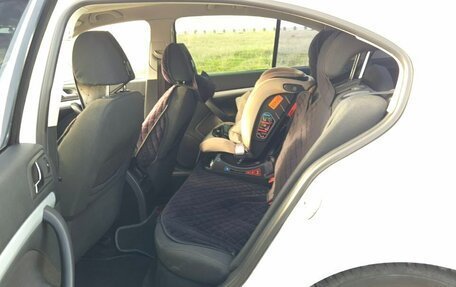 Skoda Octavia, 2011 год, 980 000 рублей, 13 фотография