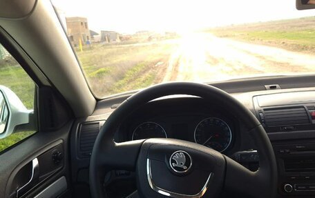 Skoda Octavia, 2011 год, 980 000 рублей, 11 фотография