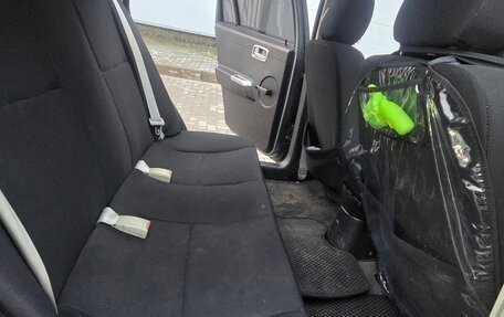 Geely CK (Otaka) I рестайлинг, 2012 год, 300 000 рублей, 6 фотография