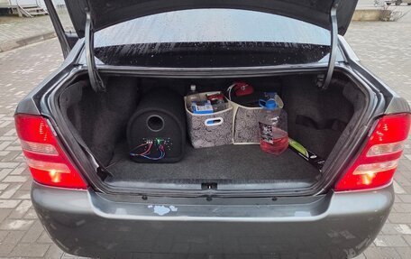 Geely CK (Otaka) I рестайлинг, 2012 год, 300 000 рублей, 7 фотография