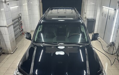 Toyota Land Cruiser 200, 2016 год, 4 700 000 рублей, 13 фотография