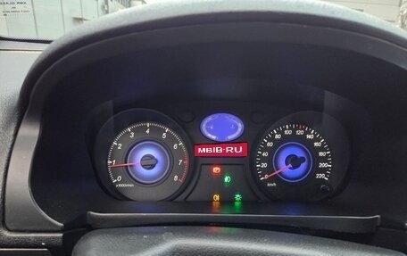 Geely CK (Otaka) I рестайлинг, 2012 год, 300 000 рублей, 10 фотография