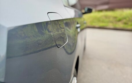 Skoda Rapid I, 2014 год, 710 000 рублей, 8 фотография