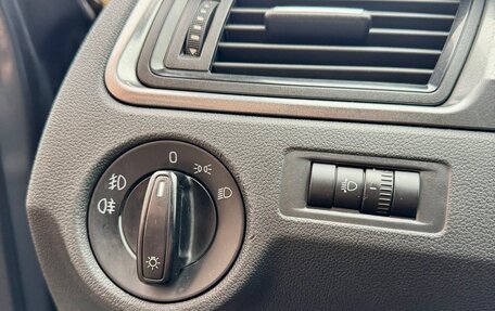 Skoda Rapid I, 2014 год, 710 000 рублей, 19 фотография