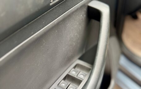 Skoda Rapid I, 2014 год, 710 000 рублей, 20 фотография