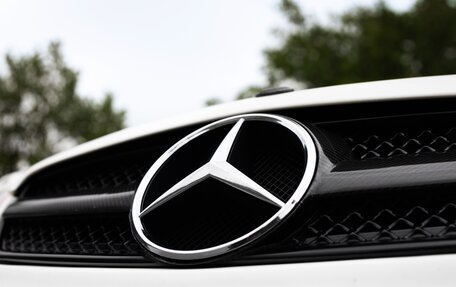 Mercedes-Benz SL-Класс, 2002 год, 1 650 000 рублей, 8 фотография