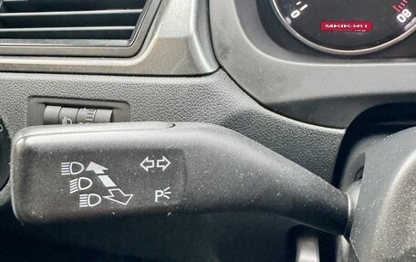 Skoda Rapid I, 2014 год, 710 000 рублей, 25 фотография