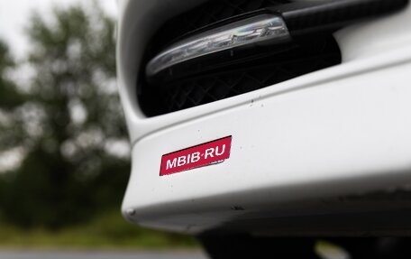 Mercedes-Benz SL-Класс, 2002 год, 1 650 000 рублей, 9 фотография