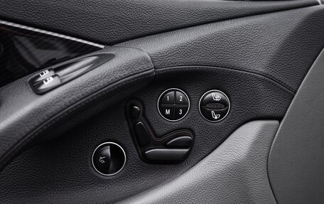 Mercedes-Benz SL-Класс, 2002 год, 1 650 000 рублей, 16 фотография