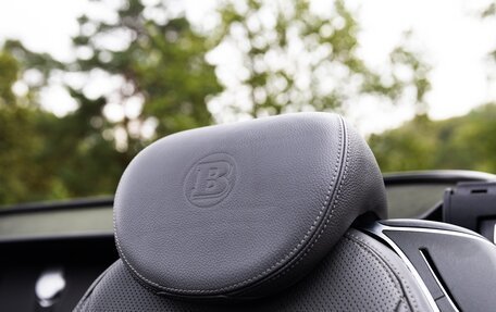 Mercedes-Benz SL-Класс, 2002 год, 1 650 000 рублей, 20 фотография