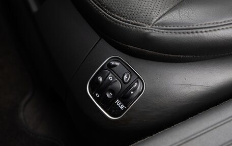 Mercedes-Benz SL-Класс, 2002 год, 1 650 000 рублей, 18 фотография