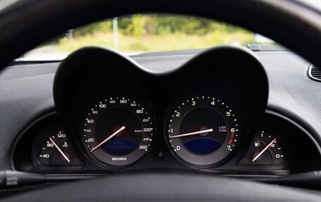 Mercedes-Benz SL-Класс, 2002 год, 1 650 000 рублей, 12 фотография