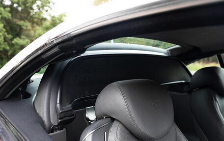 Mercedes-Benz SL-Класс, 2002 год, 1 650 000 рублей, 21 фотография