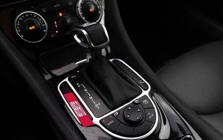 Mercedes-Benz SL-Класс, 2002 год, 1 650 000 рублей, 14 фотография