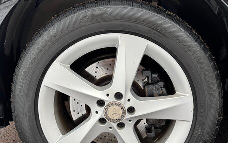 Mercedes-Benz M-Класс, 2013 год, 2 650 000 рублей, 26 фотография