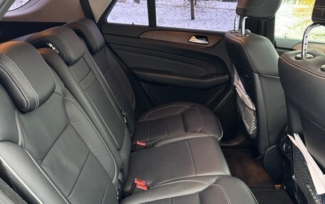 Mercedes-Benz M-Класс, 2013 год, 2 650 000 рублей, 35 фотография