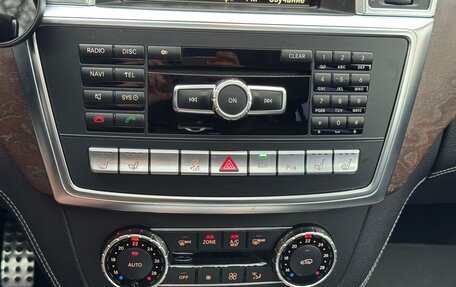 Mercedes-Benz M-Класс, 2013 год, 2 650 000 рублей, 37 фотография